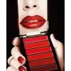 02 Rouge - Palette de Rouge à Lèvres Color Riche de L'Oréal Paris L'Oréal 4,00&nbsp;€