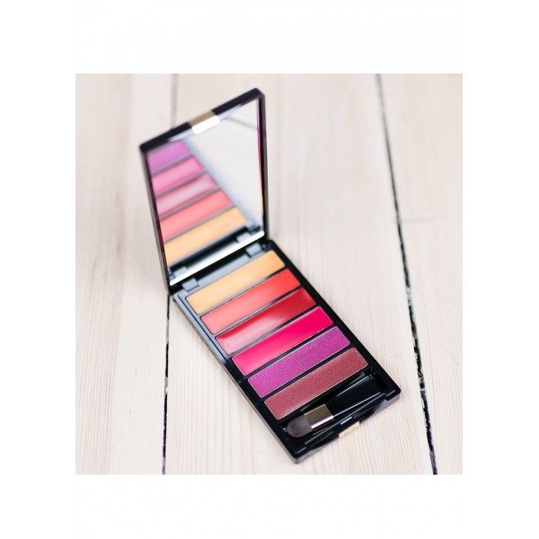 Extravagància - Paleta de llapis de llavis de Color Ric L'oréal París L'oréal París 18,50 €