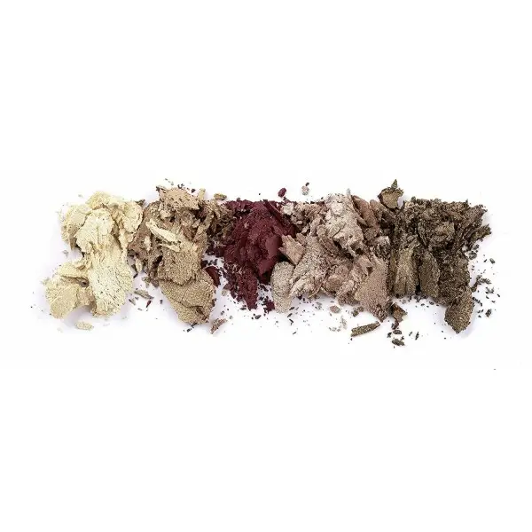 Nudist - eye Shadow Small Palette of L'oréal Paris L'oréal Paris 14,70 €