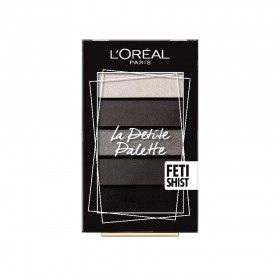 Fetishist - Ombra d'ulls Petits Paleta de L'oréal París L'oréal París 14,70 €