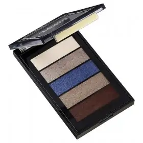 Estilista begi - Itzal Txiki Paleta L 'oréal Paris, L' oréal Paris 14,70 €