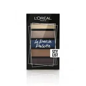 Estilista begi - Itzal Txiki Paleta L 'oréal Paris, L' oréal Paris 14,70 €