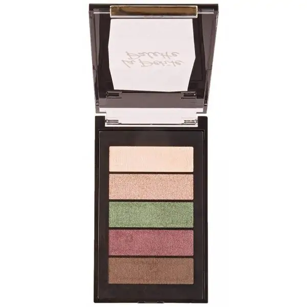 Feminista begi - Itzal Txiki Paleta L 'oréal Paris, L' oréal Paris 14,70 €