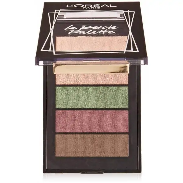 Feminist - Lidschatten in Der Kleinen Palette von l 'Oréal Paris l' Oréal Paris 14,70 €