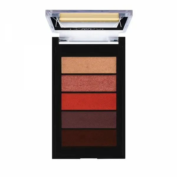 Maximalist - Ombre à Paupières La Petite Palette de L'Oréal Paris L'Oréal 3,00&nbsp;€