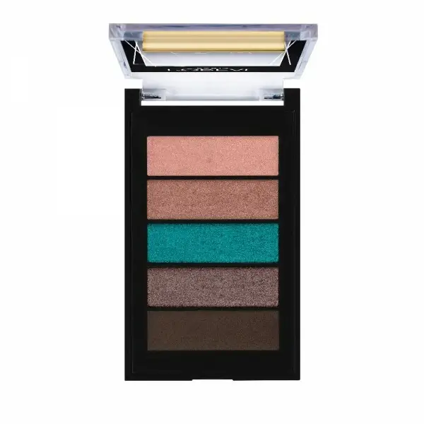 Optimist - eye Shadow Klein Palet van L 'oréal Paris L' oréal Paris 14,70 €