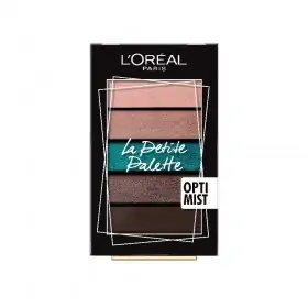 Optimista - Sombra do ollo Pequena Paleta de L 'oréal París L' oréal París, 14,70 €