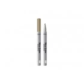 101 Ilehoria Sentitu - punta eyebrow Kopeta Artista Mikro-Tatuaje l 'oréal Paris, L' oréal Paris 12,20 €