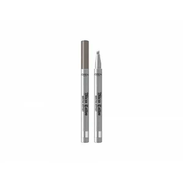 103 Fosc Ros Sentir - punta de la cella de la Cella Artista Micro-Tatuatge de l'oréal París L'oréal París 12,20 €