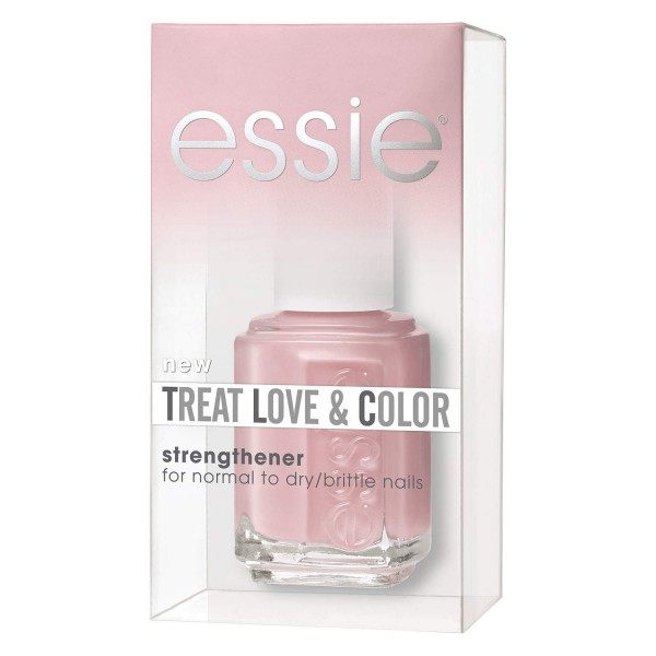 Treat to 03 - ESSIE Nagellack Color PFLEGE Love You Sheers