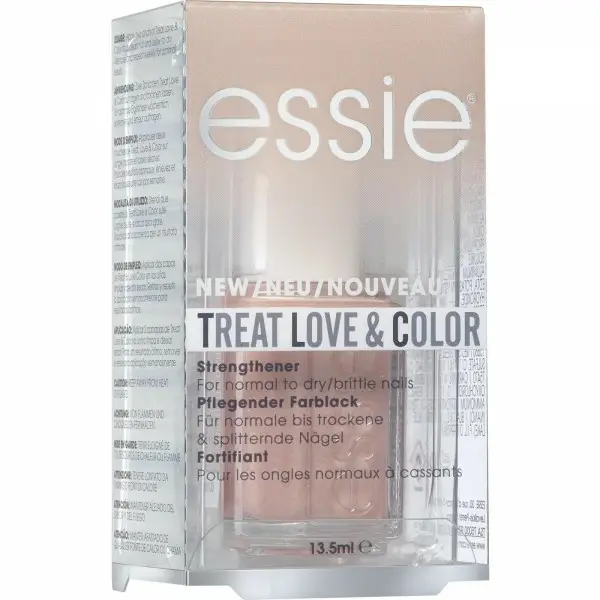 07 Tonal Taupe - Treat Love Color - Nail CARE ESSIE ESSIE 16,99 €