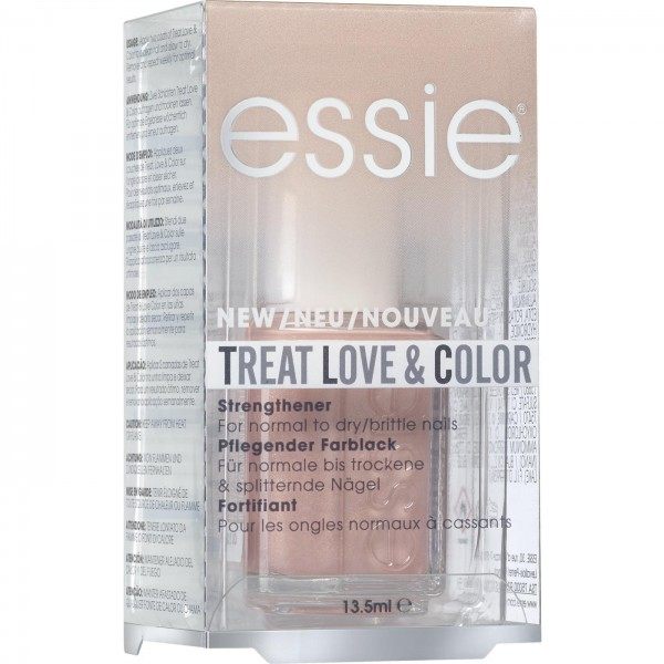 07 Tonu Taupe - Tratatzeko Maite Kolore - Iltze ARRETA ESSIE ESSIE 16,99 €