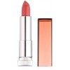 207 Pink Flin - Red lip Gemey Maybelline Color Sensational