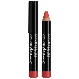 410 Fab Orange - Rouge à lèvres CRAYON Velours MAT Colordrama by Colorshow de Gemey Maybelline Maybelline 3,00&nbsp;€