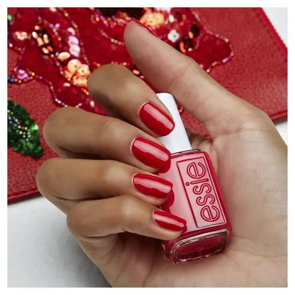 524 Be Cherry - Nail Polish ESSIE ESSIE 13,99 €