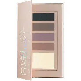 Cool / Klar - Palette Lidschatten eye contour by GIGI HADID von Maybelline New York presse / pressemitteilungen Maybelline