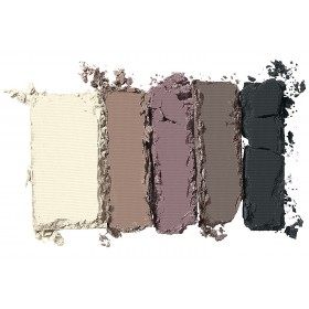 Frío / Claro - Paleta de sombras de ojos alrededor de los ojos por GIGI HADID con Maybelline New York Gemey Maybelline 16,90 €