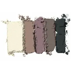 Koel / Clear - Palet oogschaduw rond de ogen door GIGI HADID te Maybelline New York Gemey Maybelline 16,90 €