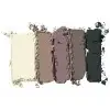 Cool / Klar - Palette Lidschatten eye contour by GIGI HADID von Maybelline New York presse / pressemitteilungen Maybelline