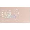 Cool / Argi - Paleta eyeshadows begiak inguruan by GIGI HADID nahi Maybelline New York Gemey Maybelline 16,90 €