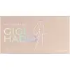 Koel / Clear - Palet oogschaduw rond de ogen door GIGI HADID te Maybelline New York Gemey Maybelline 16,90 €