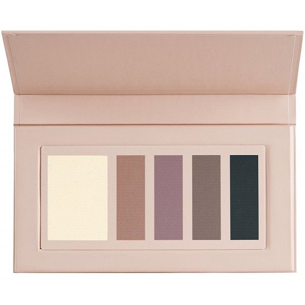 Cool / Clair - Palette de Fards à Paupières contour des yeux by GIGI HADID de Maybelline New York Maybelline 4,00 €