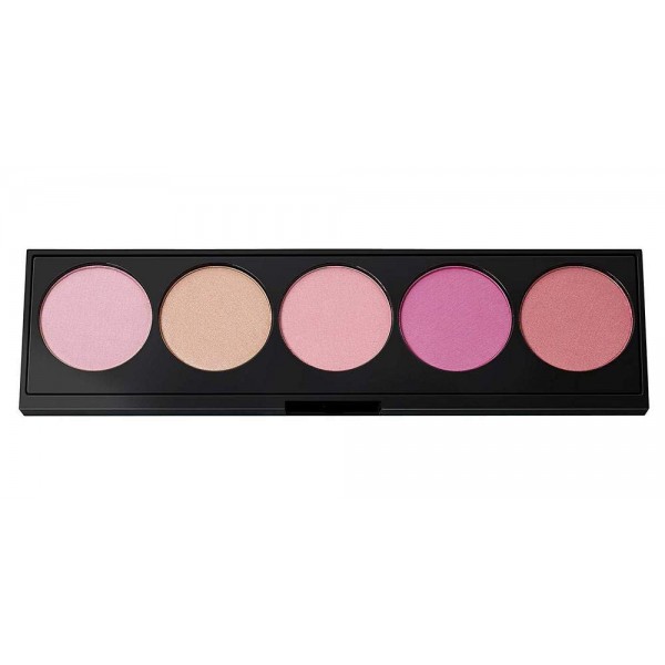 A Rosa - Paleta Infalible BLUSH de PINTURA L 'oréal París L' oréal París 16,20 €