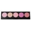 De Roze - Palet Waterdicht BLUSH VERF van L 'oréal Paris L' oréal Paris 16,20 €