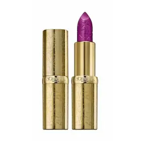 488 Pechado Na Noite - Vermello Cor dos Beizos Ricos EDICIÓN LÍMITE de L 'oréal París L' oréal París 16,90 €