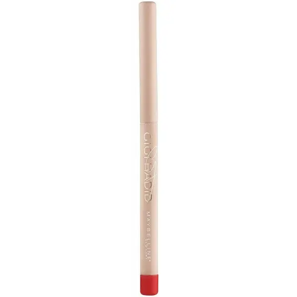 GG25 Austyn - Crayon à Lèvres GIGI HADID by Maybeline New York Maybelline 1,99 €