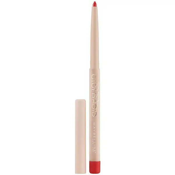 De hierro fundido GG25 Austyn - Lápiz de Labios GIGI HADID por Maybeline Nueva York Gemey Maybelline 12,90 €