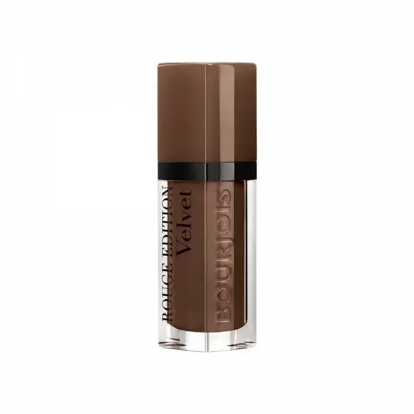 23 di Cioccolato Corsetto - rossetto Rosso MATTE EDITION VELLUTO Bourjois Paris Boucheron Paris 15,90 €
