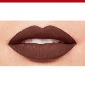 23 Chocolate Corset - Red Lip MATTE EDITION VELVET from Bourjois Paris Boucheron Paris 15,90 €