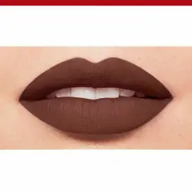 23 de Chocolate Corsé Rojo de Labios MATE EDITION VELVET de Bourjois Paris Boucheron París 15,90 €