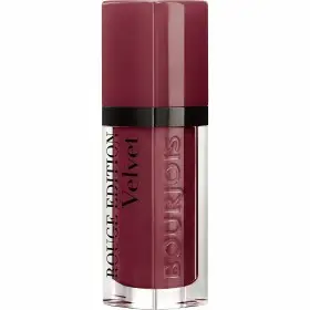 24 Dark Cherie - Rouge à Lèvre MATTE EDITION VELVET de Bourjois Paris Bourjois Paris 2,00&nbsp;€