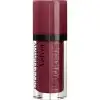 24 Donkere Cherie - Rode MATTE Lip VELVET EDITION van Bourjois Paris Boucheron Parijs 15,90 €