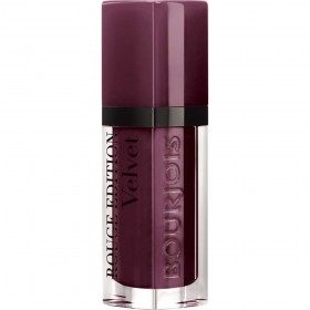 25 Berry Chic Labios Rojo MATE EDITION VELVET de Bourjois Paris Boucheron París 15,90 €