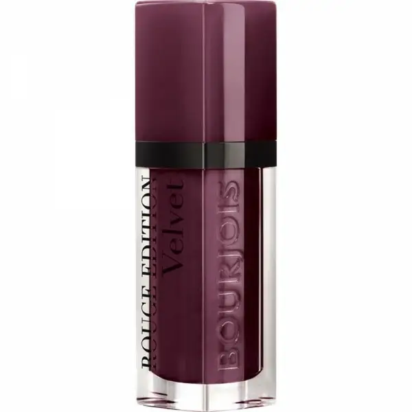 25-Berry-Chic - lippenstift MATTE EDITION VELVET von Bourjois Paris Boucheron Paris 15,90 €