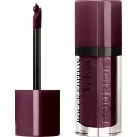 25 Berry Chic - Rouge à Lèvre MATTE EDITION VELVET de Bourjois Paris Bourjois Paris 2,00&nbsp;€
