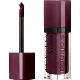 25 Berry Chic Vermello Beizo MATE EDICIÓN de VELUDO de Bourjois París Boucheron París 15,90 €