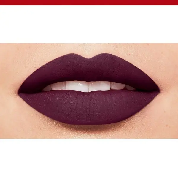 25 Berry Chic Red Lip MATTE EDITION VELVET from Bourjois Paris Boucheron Paris 15,90 €