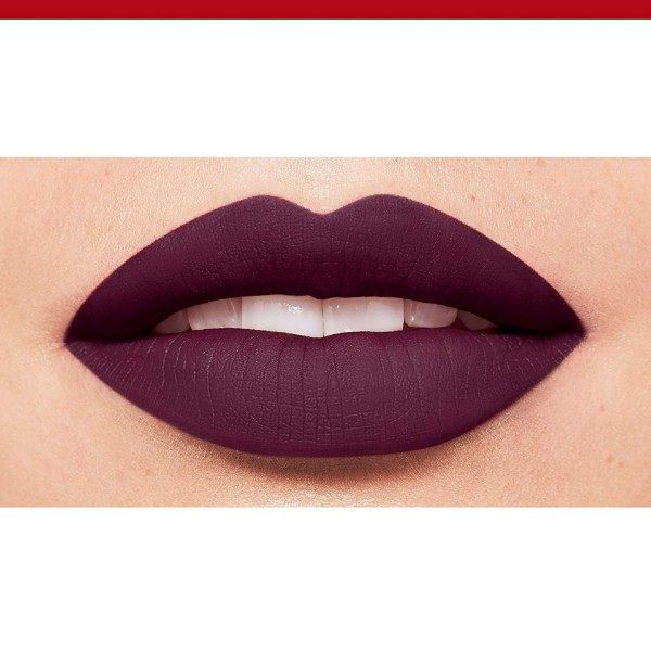 25 Berry Chic rossetto Rosso MATTE EDITION VELLUTO Bourjois Paris Boucheron Paris 15,90 €