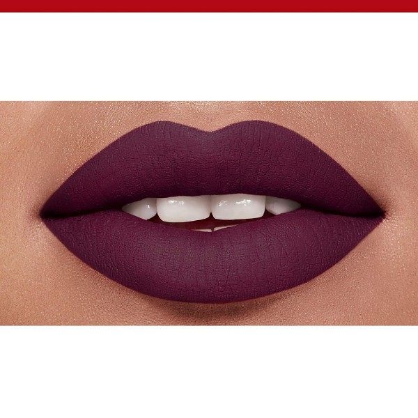25 Txarrak Chic Gorri Ezpain MATTE EDIZIOA BELUSEZKO batetik Bourjois Paris Boucheron Paris 15,90 €