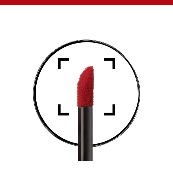 34 Schöne Amourose - lippenstift MATTE EDITION VELVET von Bourjois Paris Boucheron Paris 15,90 €
