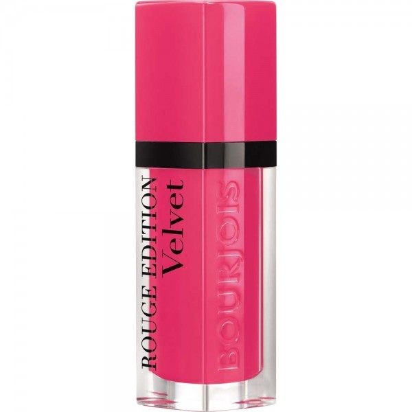 34 Bella Amourose - Vermell de Llavis MAT EDICIÓ de VELLUT de Bourjois París Boucheron París 15,90 €