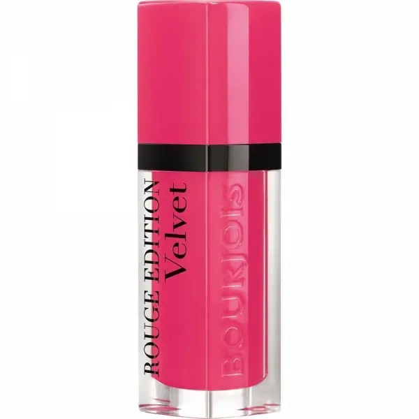 34 Fermosa Amourose - Vermello Beizo MATE EDICIÓN de VELUDO de Bourjois París Boucheron París 15,90 €