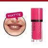 34 Mooie Amourose - Rode MATTE Lip VELVET EDITION van Bourjois Paris Boucheron Parijs 15,90 €