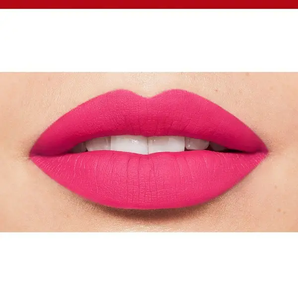 34 Bella Amourose - Vermell de Llavis MAT EDICIÓ de VELLUT de Bourjois París Boucheron París 15,90 €