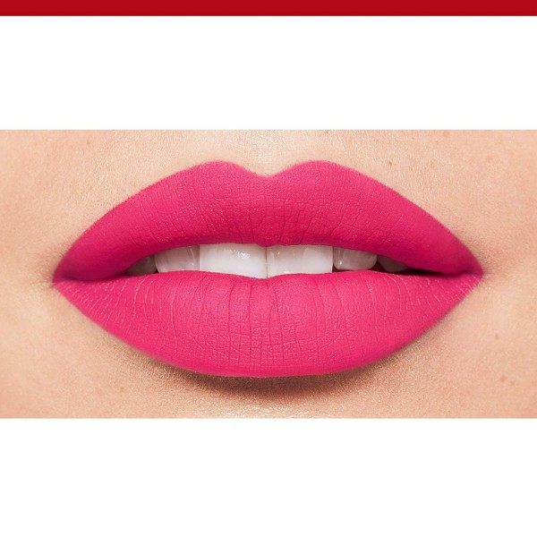 34 Hermosa Amourose - Labial Rojo MATE EDITION VELVET de Bourjois Paris Boucheron París 15,90 €
