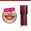 37 Ultra Violette - Rouge à Lèvre MATTE EDITION VELVET de Bourjois Paris Bourjois Paris 3,49 €